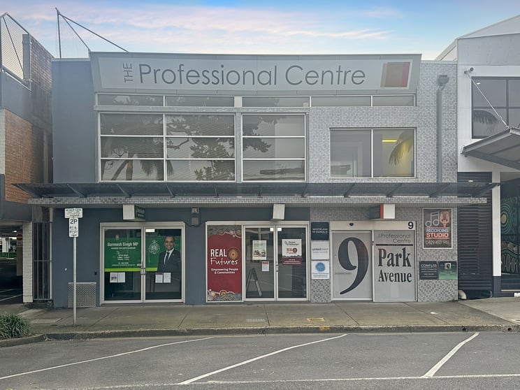 Click to view all images 9 Park Avenue Coffs Harbour NSW 2450 - Image 2