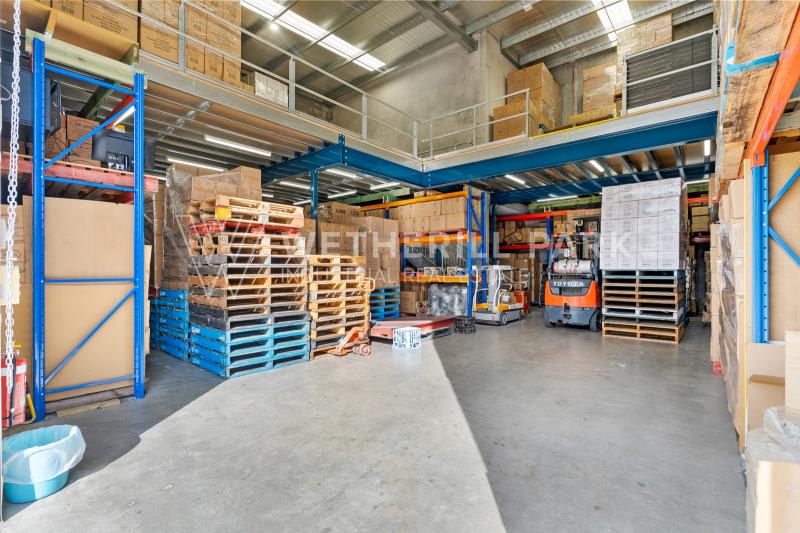 Unit 3/51 Nelson Road Yennora NSW 2161 - Image 2