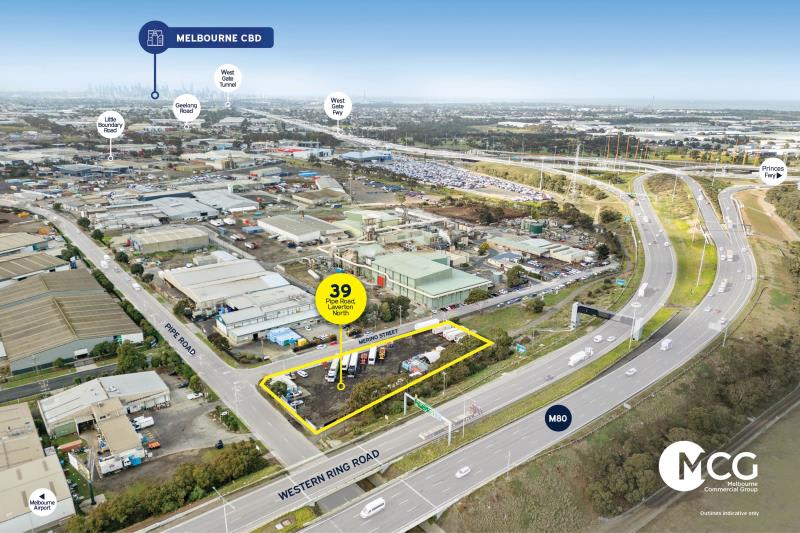 Click to view all images 39 Pipe Road Laverton North VIC 3026 - Image 2