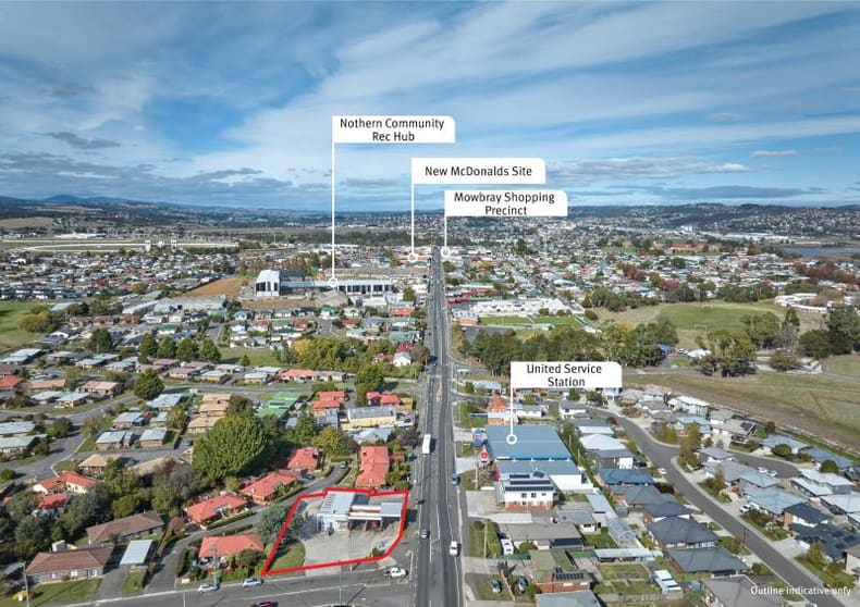 24-28 George Town Road Newnham TAS 7248 - Image 1