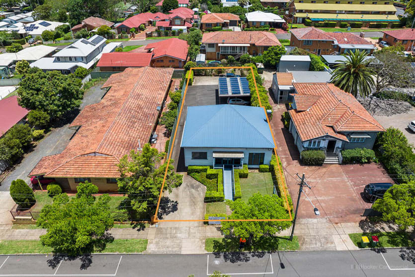276 Margaret Street Toowoomba City QLD 4350 - Image 1