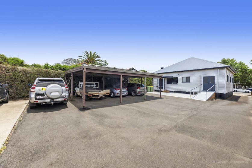276 Margaret Street Toowoomba City QLD 4350 - Image 3