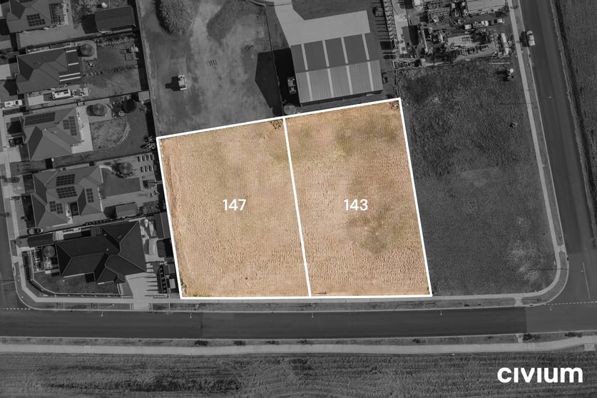 Click to view all images 143 Majara/143 & 147 Majara Street Bungendore NSW 2621 - Image 2