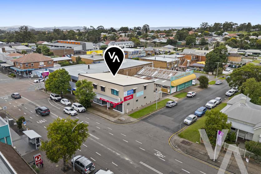 Click to view all images 130-134 Lawes Street East Maitland NSW 2323 - Image 1