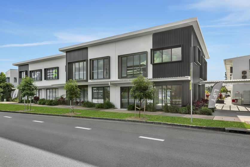 Click to view all images 9/5 Ochre Way Sippy Downs QLD 4556 - Image 2