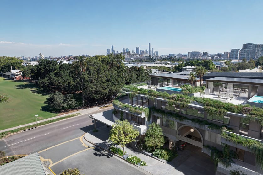Click to view all images 102 Oxford St Bulimba QLD 4171 - Image 3