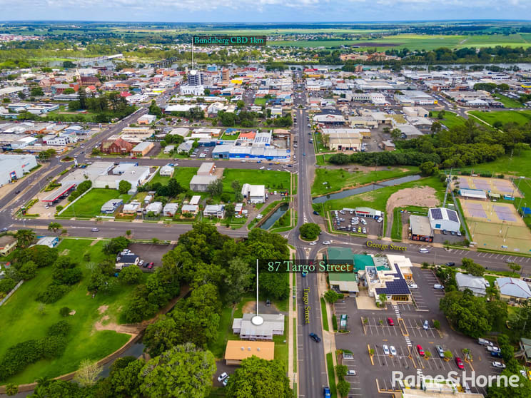 Click to view all images 87 Targo Street Bundaberg South QLD 4670 - Image 2