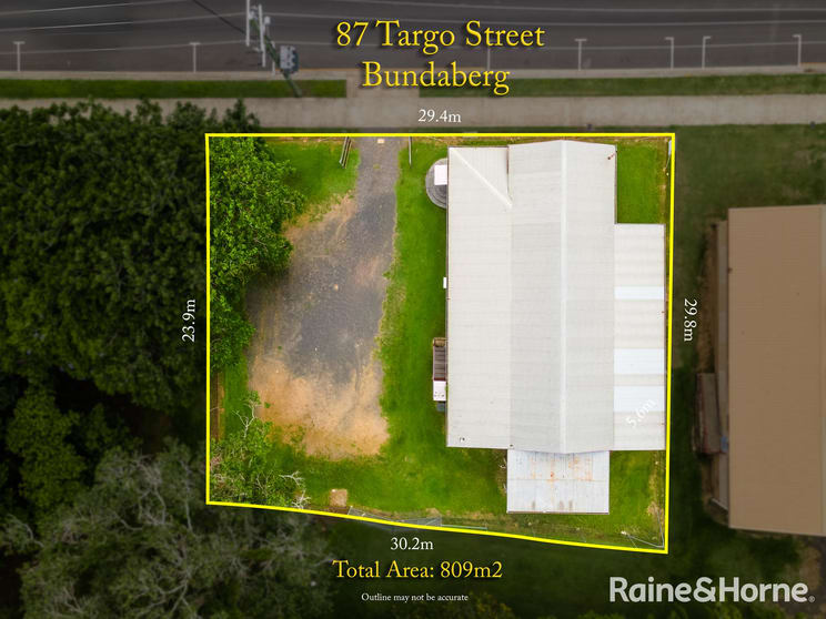 Click to view all images 87 Targo Street Bundaberg South QLD 4670 - Image 3