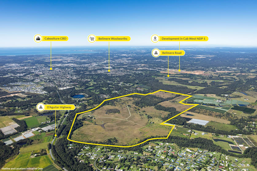 Click to view all images 95 Wade Road Bellmere QLD 4510 - Image 1