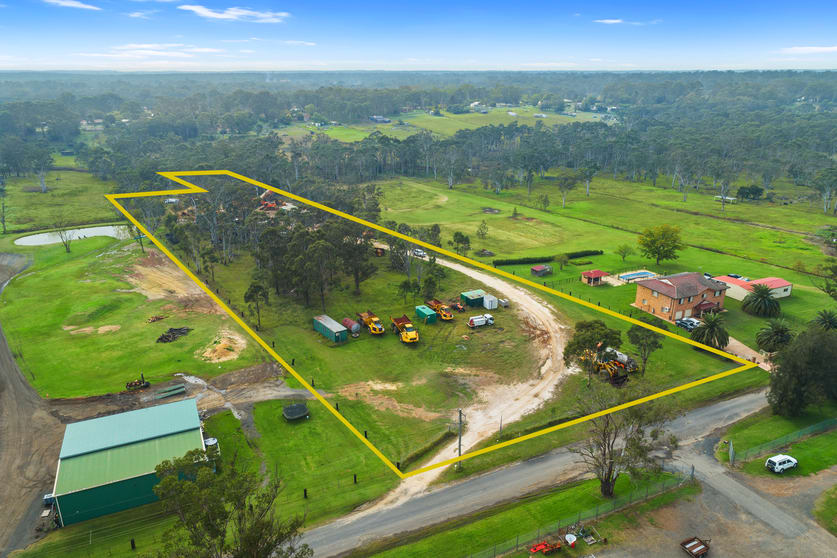 Click to view all images 296 Old Hawkesbury Road Vineyard NSW 2765 - Image 1