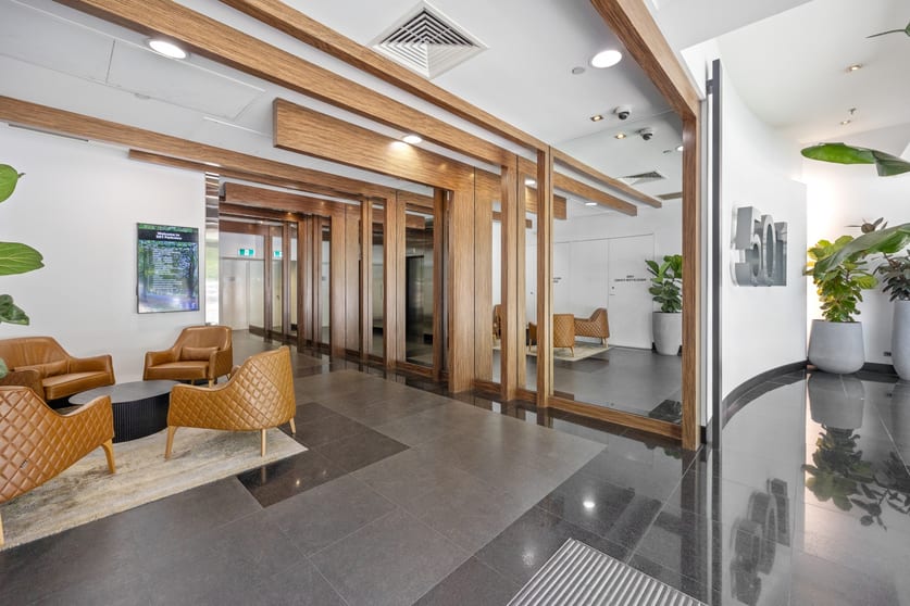 Click to view all images Level 8, 501 La Trobe Street Melbourne VIC 3000 - Image 2