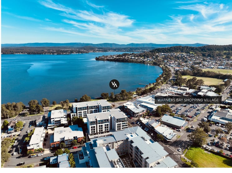 Click to view all images 114/1 Howard Street Warners Bay NSW 2282 - Image 1
