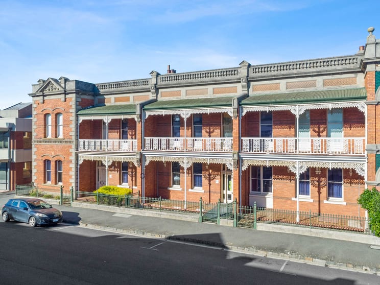 Click to view all images 95-99 Cameron Street Launceston TAS 7250 - Image 1