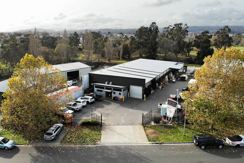 9 Goodman Court Invermay TAS 7248 - Image 2