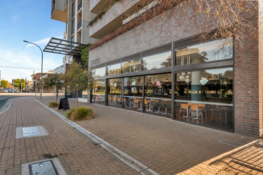 152 Wright Street Adelaide SA 5000 - Image 1