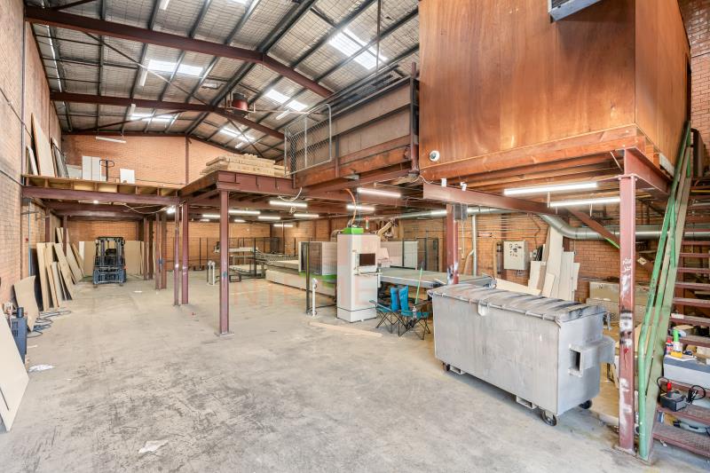 Warehouse/Office/24 Claremont Avenue Greenacre NSW 2190 - Image 3