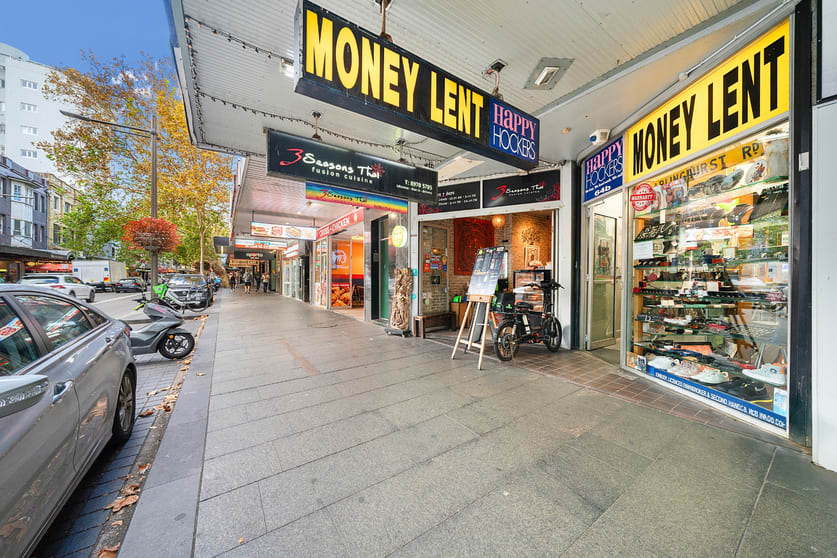 Click to view all images 3/64-64B Darlinghurst Road Potts Point NSW 2011 - Image 3