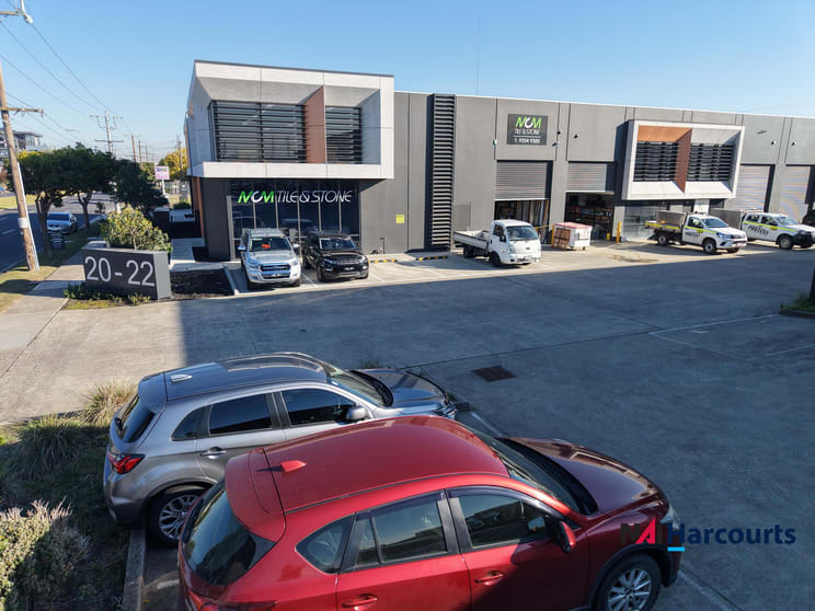 Click to view all images 1/22 Keon Parade Thomastown VIC 3074 - Image 1
