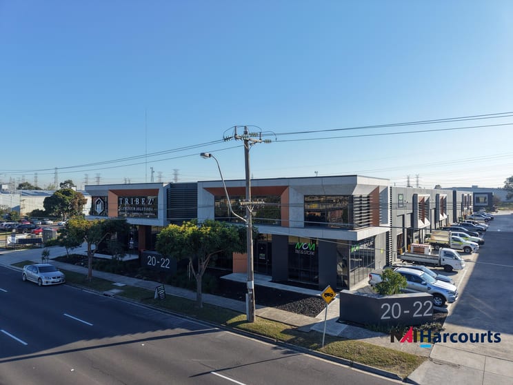 Click to view all images 1/22 Keon Parade Thomastown VIC 3074 - Image 2