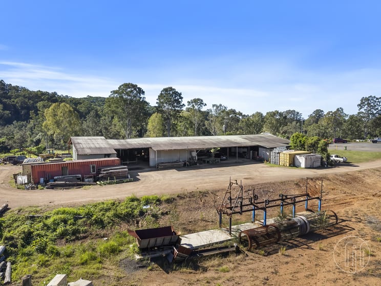 25 Wallader Road Imbil QLD 4570 - Image 3
