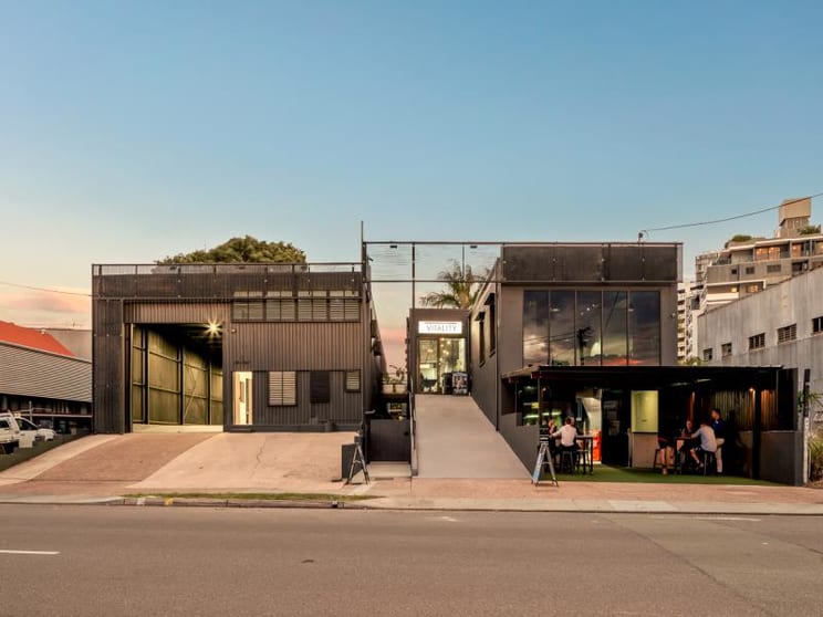 11-13 Lotus Street Woolloongabba QLD 4102 - Image 1