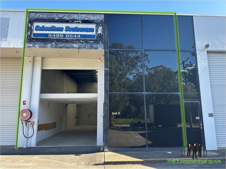 Click to view all images 5/1 Lear Jet Drive Caboolture QLD 4510 - Image 2