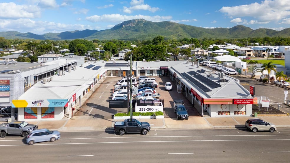 Click to view all images 258-260 Ross River Road Aitkenvale QLD 4814 - Image 2