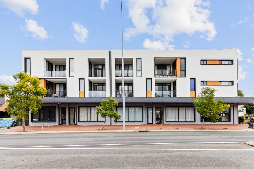 Click to view all images 34/159 Walcott Street Mount Lawley WA 6050 - Image 1