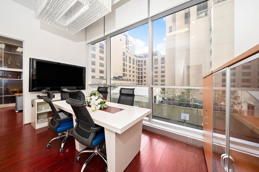 Click to view all images 1311/91-95 Liverpool Street Sydney NSW 2000 - Image 1