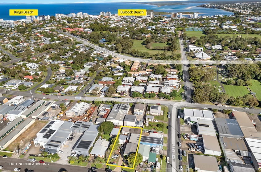 Click to view all images Unit 1/26 Allen Street Moffat Beach QLD 4551 - Image 2
