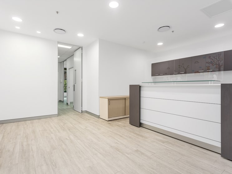 Click to view all images Suite 1.06B/10 Norbrik Drive Bella Vista NSW 2153 - Image 1