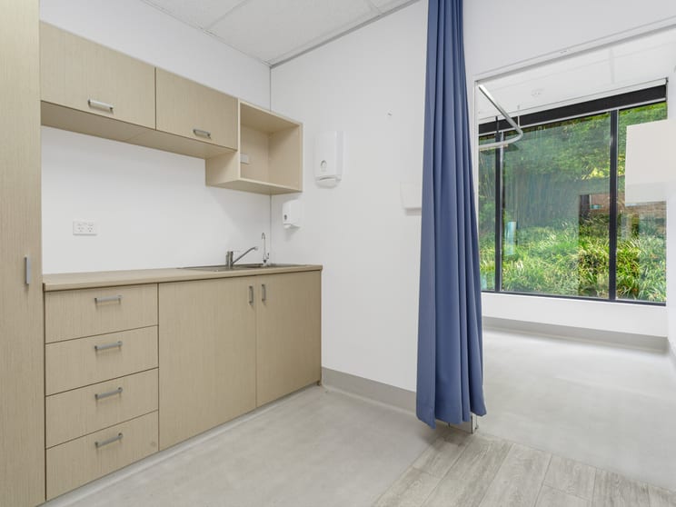 Click to view all images Suite 1.06B/10 Norbrik Drive Bella Vista NSW 2153 - Image 2