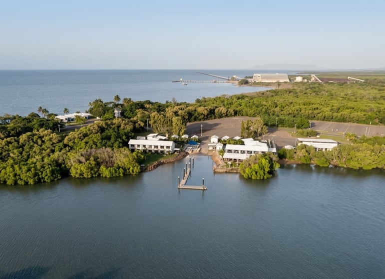 Click to view all images 54 Dungeness Road Lucinda QLD 4850 - Image 1