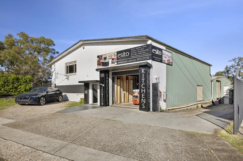 Click to view all images 18 Middleton Road Cromer NSW 2099 - Image 1