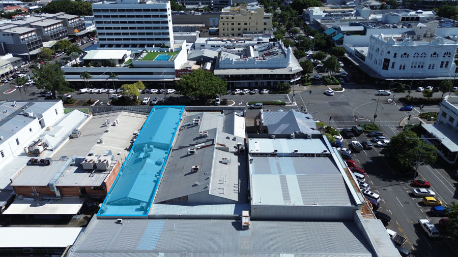 Click to view all images 29-31 Spence Street Cairns City QLD 4870 - Image 3