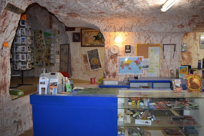 Click to view all images Lot 4 Post Office Hill Coober Pedy SA 5723 - Image 2