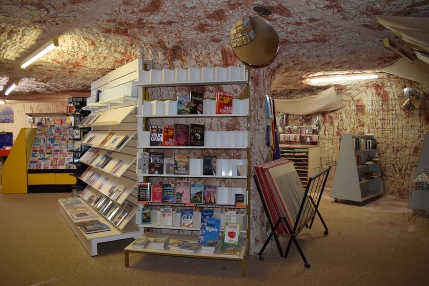 Click to view all images Lot 4 Post Office Hill Coober Pedy SA 5723 - Image 3