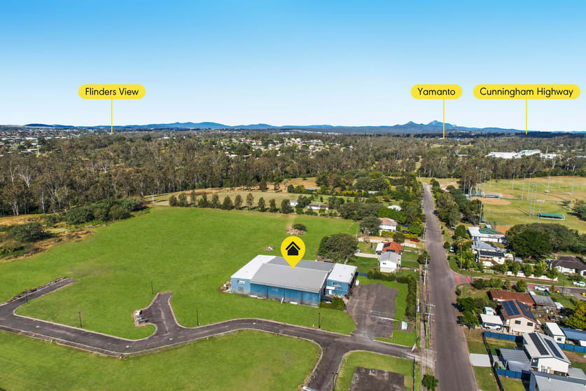 Click to view all images 84 Chubb Street One Mile QLD 4305 - Image 2