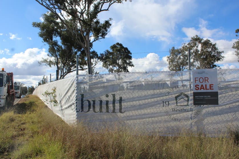 Click to view all images Lot 102 Progress Street Warwick QLD 4370 - Image 2