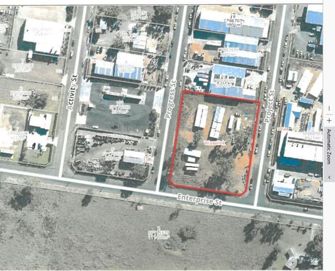 Click to view all images Lot 102 Progress Street Warwick QLD 4370 - Image 3
