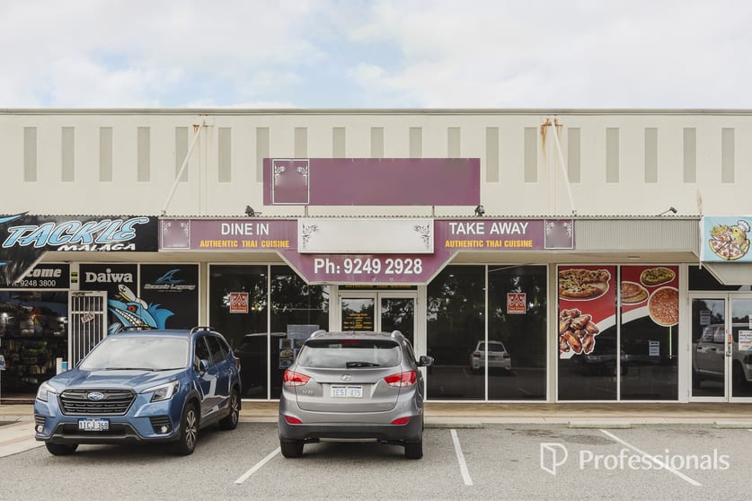 Click to view all images 4/11 Exchange Road Malaga WA 6090 - Image 1