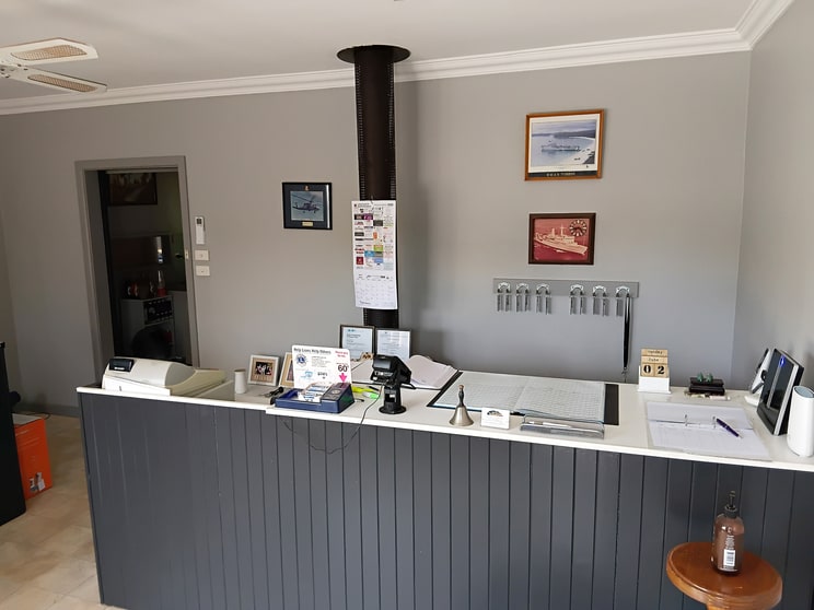 Click to view all images Warracknabeal VIC 3393 - Image 3