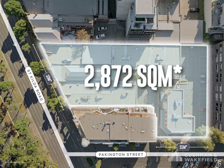Click to view all images 322-332 St Kilda Road St Kilda VIC 3182 - Image 3