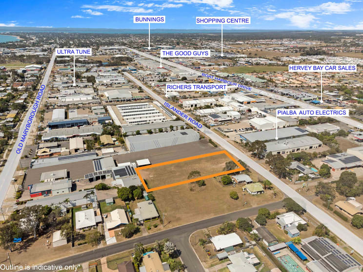 Click to view all images 50-52 Islander Road Pialba QLD 4655 - Image 3