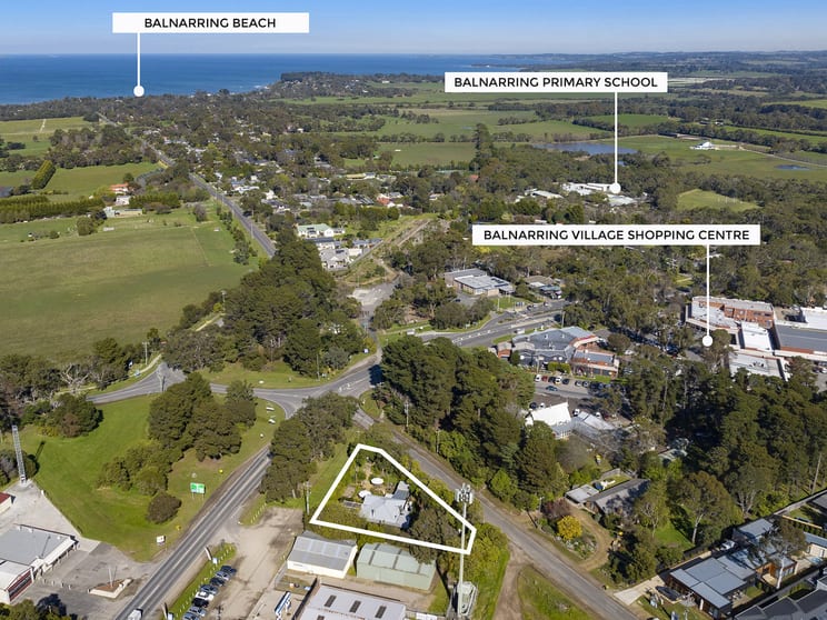 Click to view all images 2998 Frankston Flinders Road Balnarring VIC 3926 - Image 3