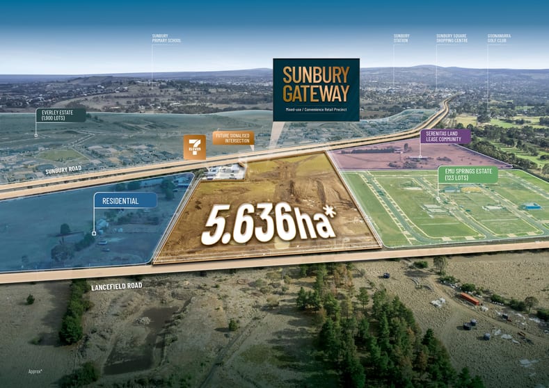 Click to view all images 720 Sunbury Road Sunbury VIC 3429 - Image 3