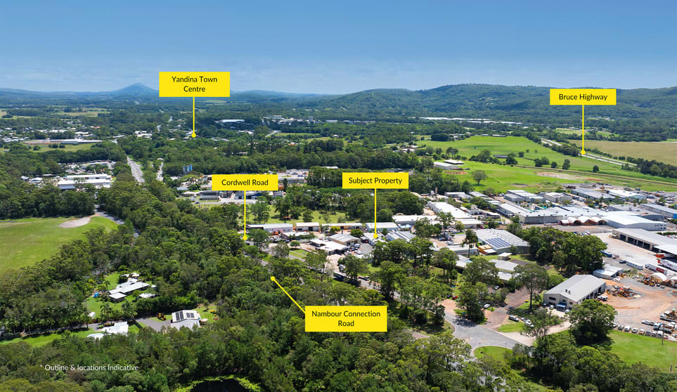Click to view all images 3/57 Cordwell Road Yandina QLD 4561 - Image 1