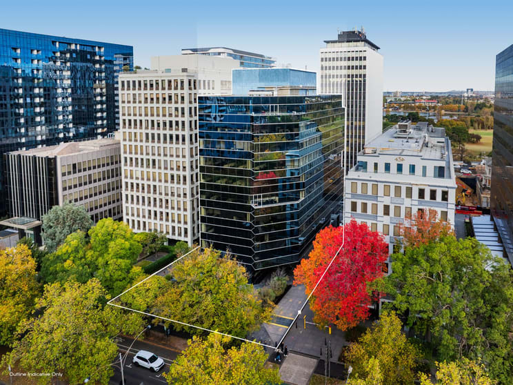 436 St Kilda Road Melbourne VIC 3004 - Image 1