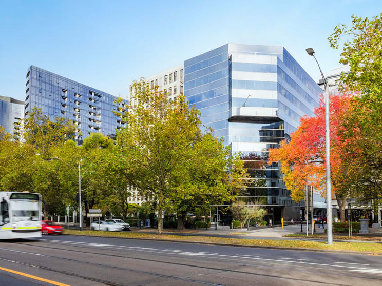 436 St Kilda Road Melbourne VIC 3004 - Image 3