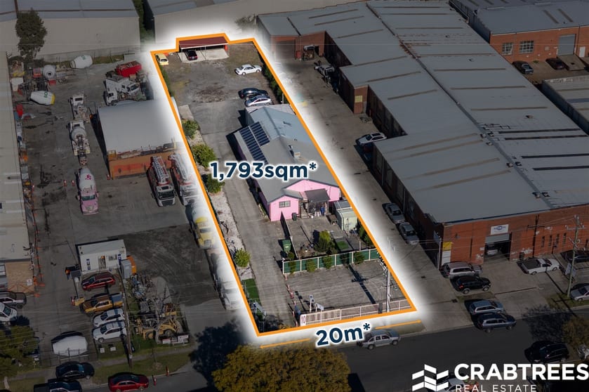 Click to view all images 10 Graham Road Clayton South VIC 3169 - Image 3